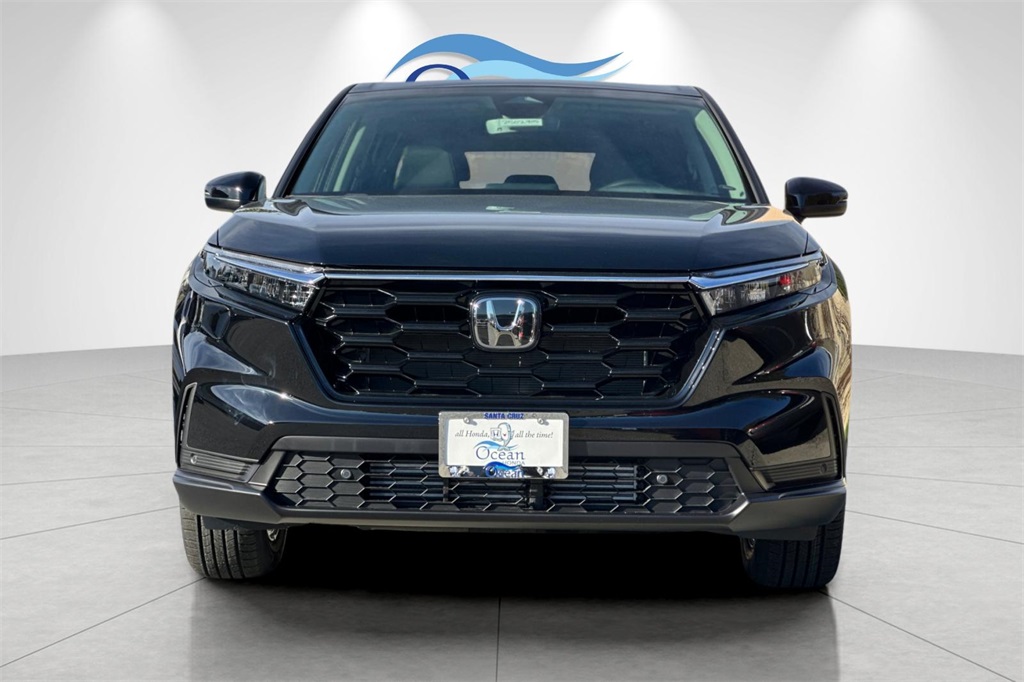 2025 Honda CR-V EX-L photo 8