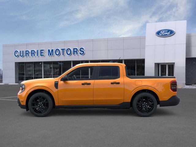 2026 FORD MAVERICK - Image 27