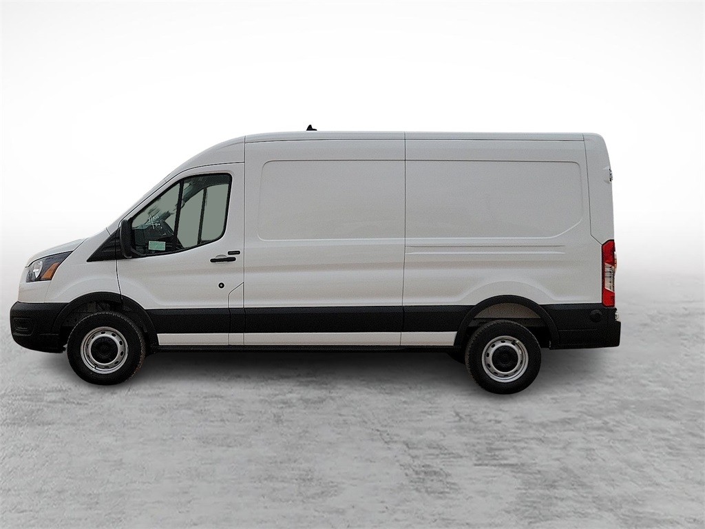 2025 Ford Transit Cargo Van photo 3