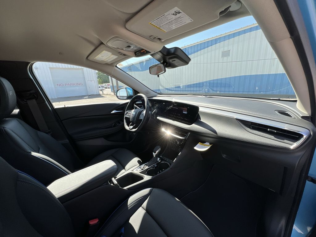 2026 Buick Encore GX Sport Touring photo 22