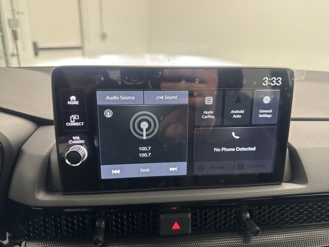 2026 Honda CR-V EX-L photo 29