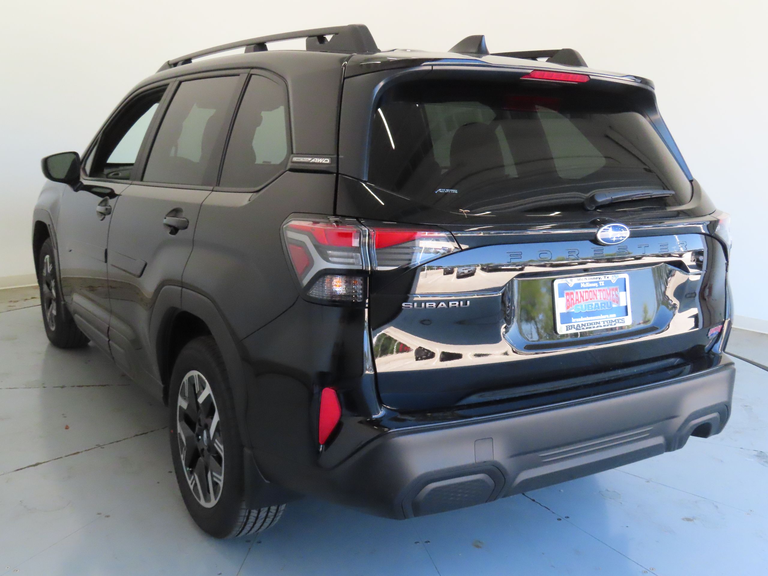 2025 Subaru Forester Premium Base photo 5