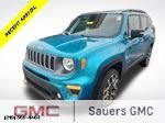 2022 Jeep Renegade Limited's photo