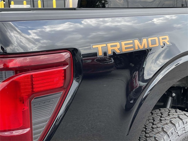 2025 Ford F-150 Tremor photo 4