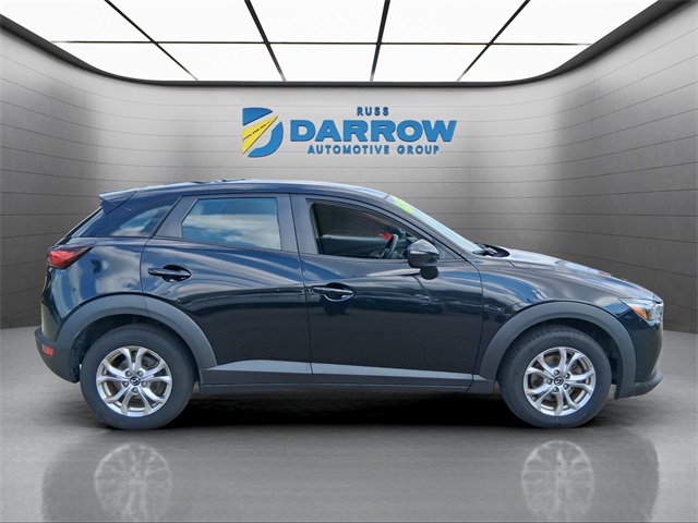 2020 Mazda CX-3 Sport photo 6