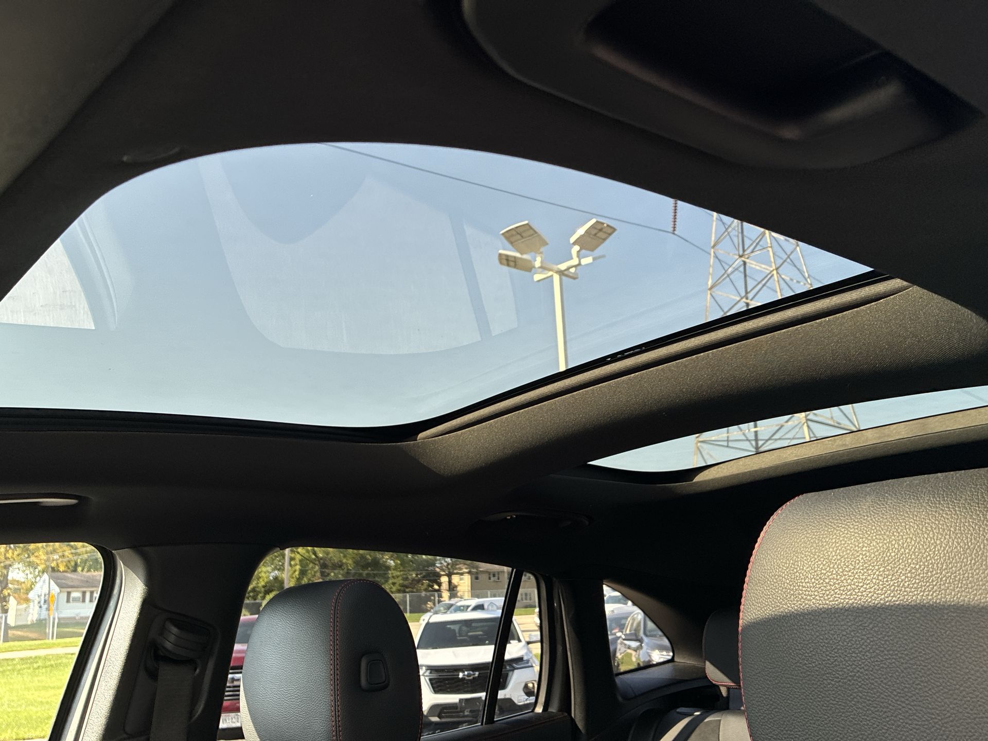 2021 Mercedes Benz GLA 250 4MATIC photo 17