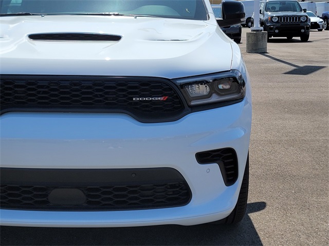 2025 Dodge Durango R/T Plus photo 8