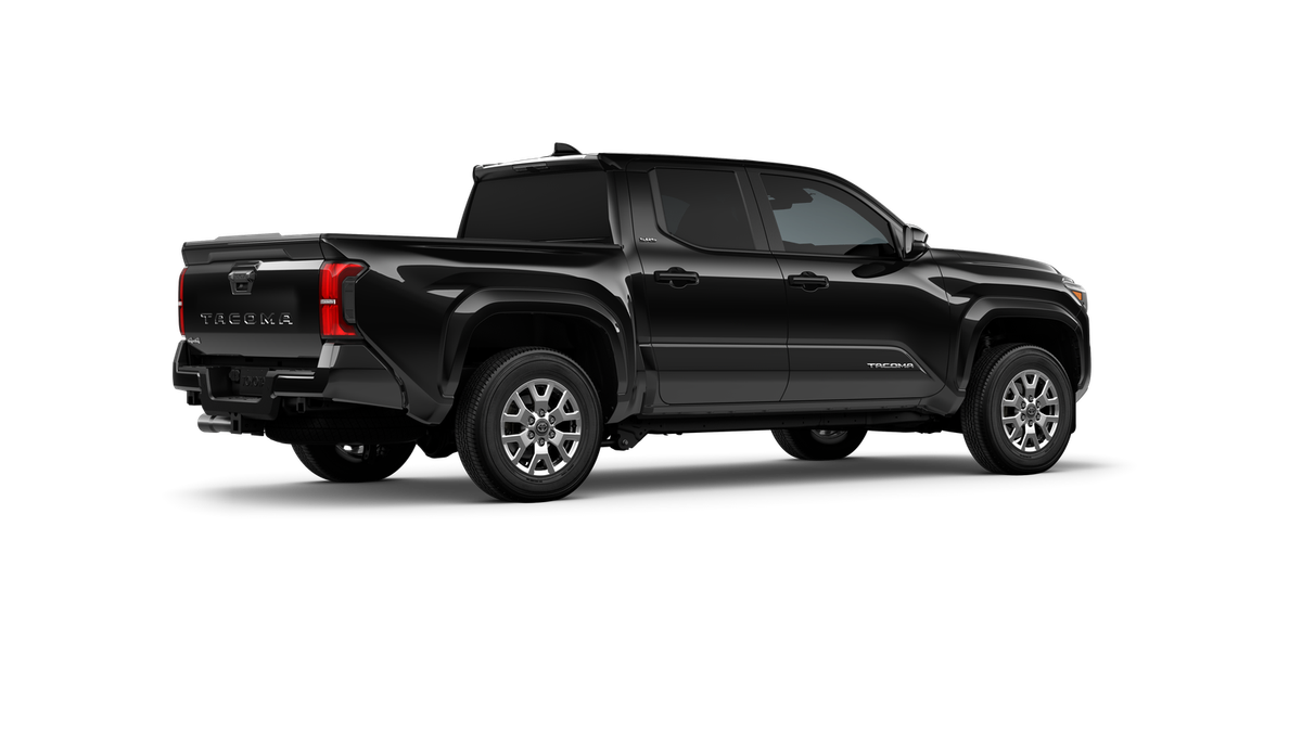 2025 Toyota Tacoma SR5 4x4 Double Cab photo 42