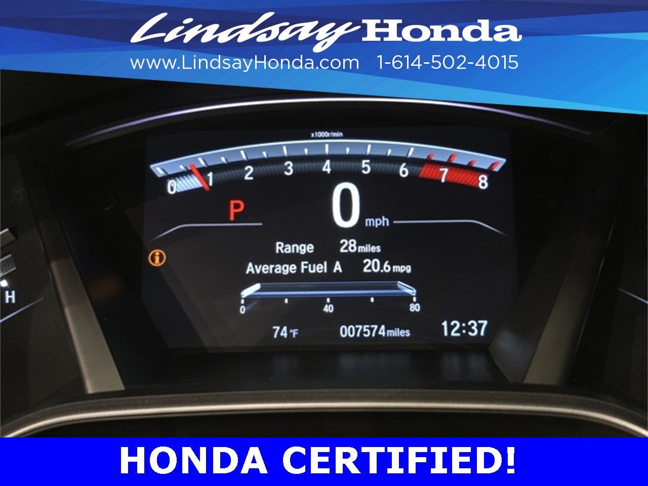 2021 Honda CR-V Touring photo 9