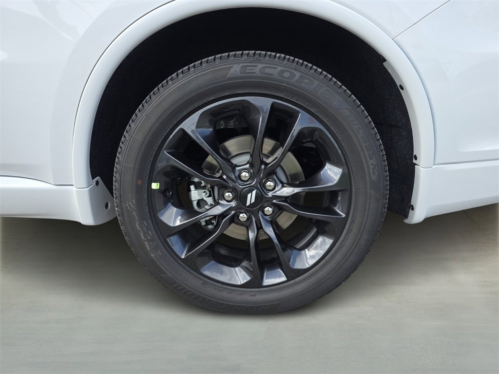 2026 Dodge Durango GT photo 6