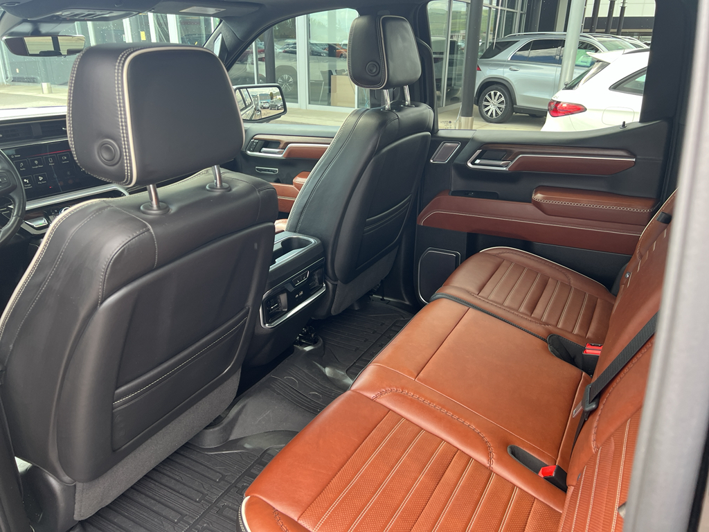 2023 Gmc Sierra 1500 Denali Ultimate photo 11