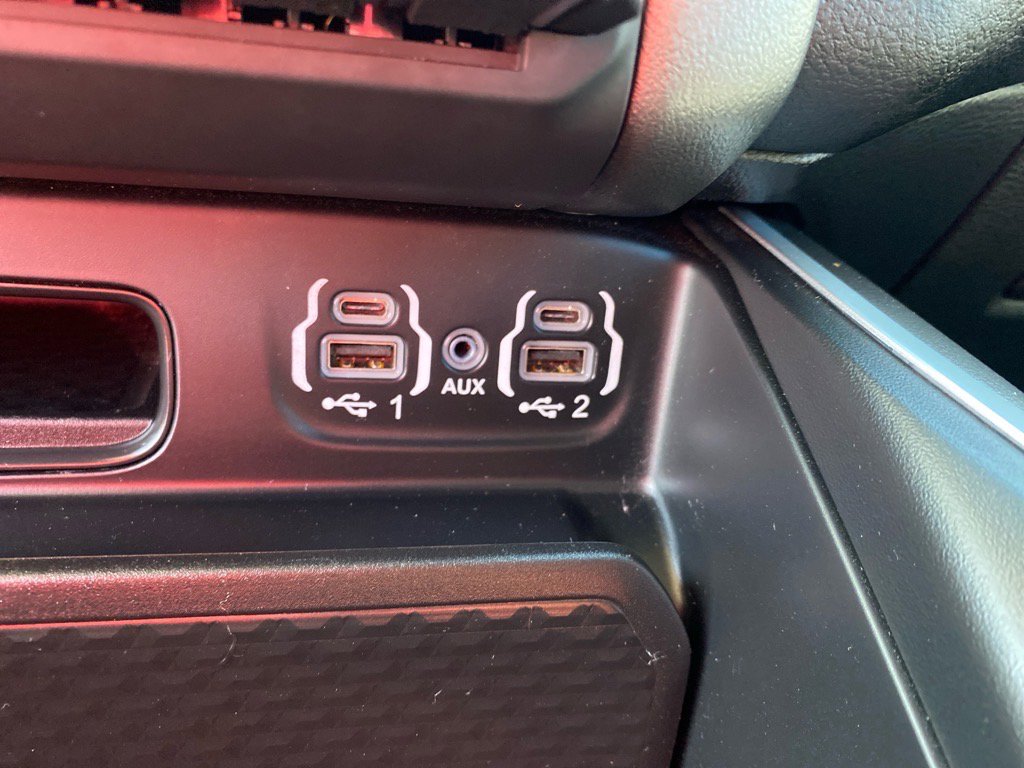 2022 Ram 1500 Big Horn photo 11