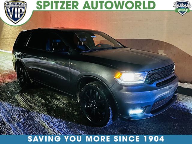 2020 Dodge Durango GT