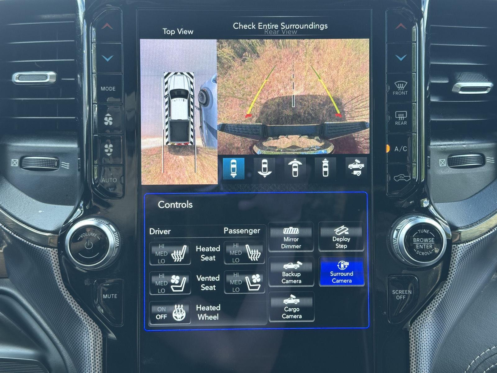 2019 Ram 2500 Limited photo 23