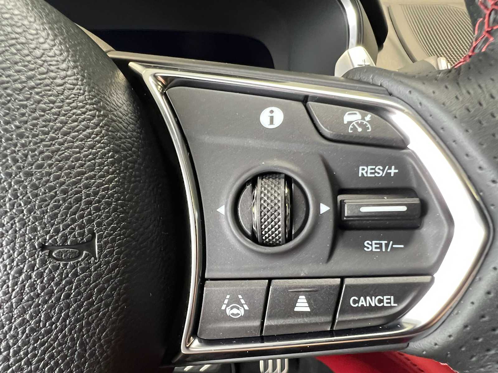 2026 Acura MDX Type S Advance SH-AWD photo 12