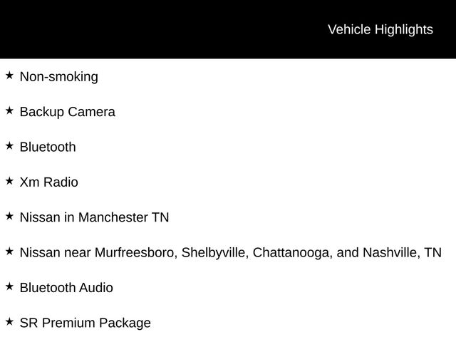 2024 Nissan Kicks SR's photo