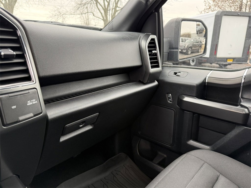 2020 FORD F-150 - Image 24