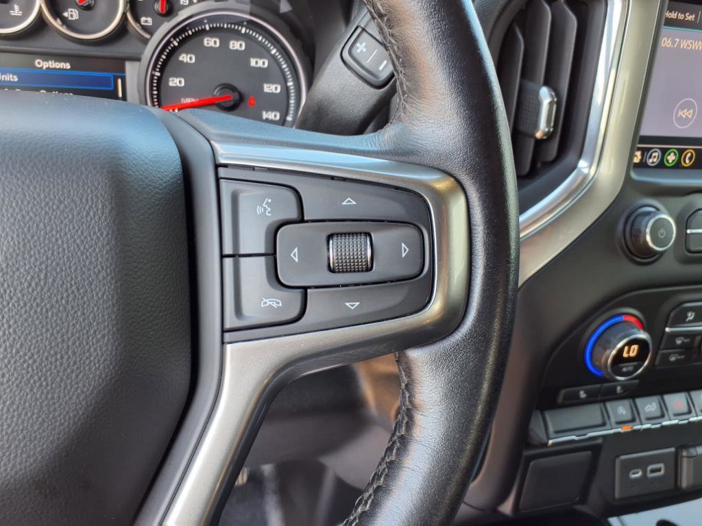 2021 Chevrolet Silverado 1500 LT photo 15