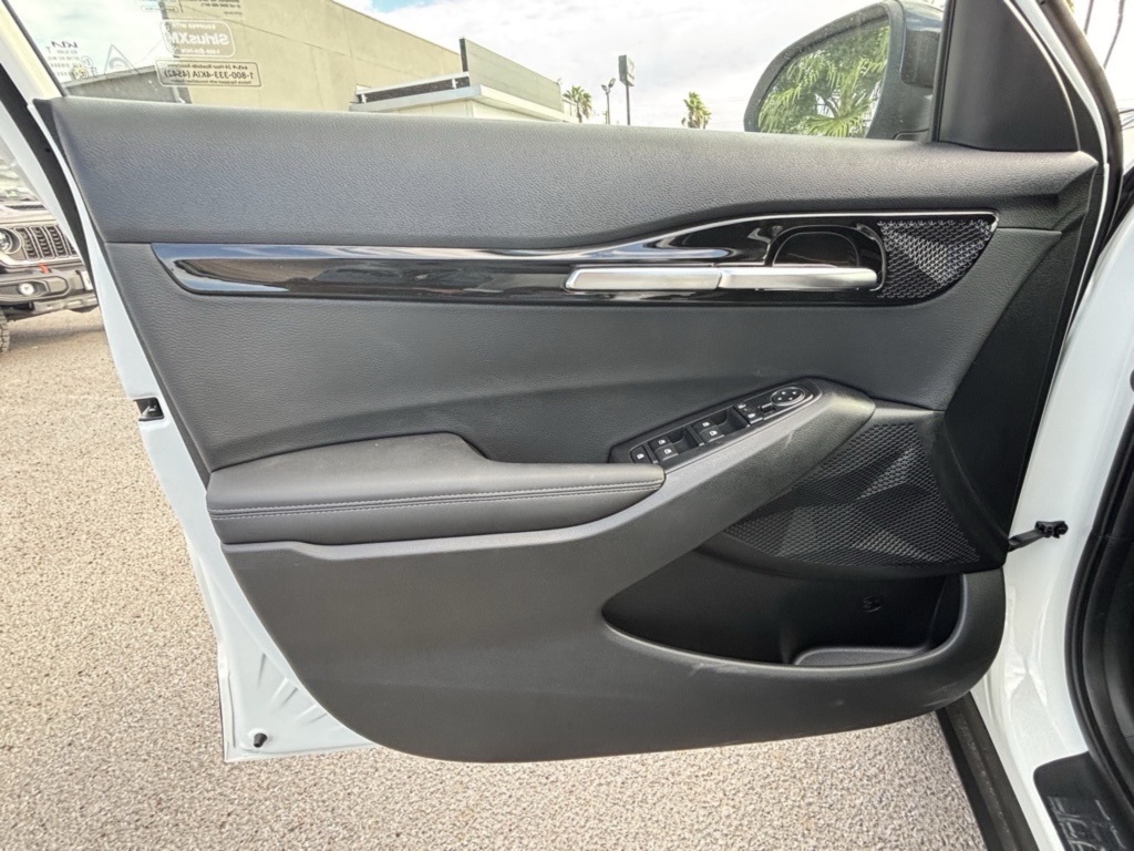 2026 Kia Seltos S photo 13