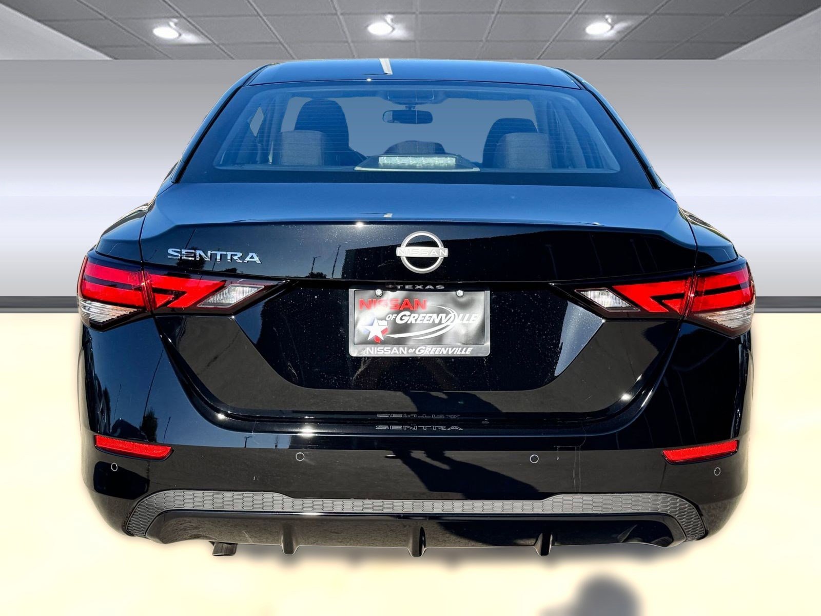 2025 Nissan Sentra S photo 8