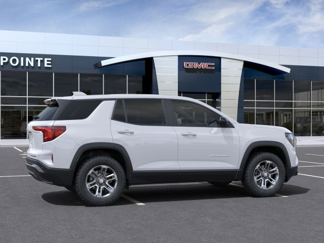 2025 Gmc Terrain Elevation photo 5