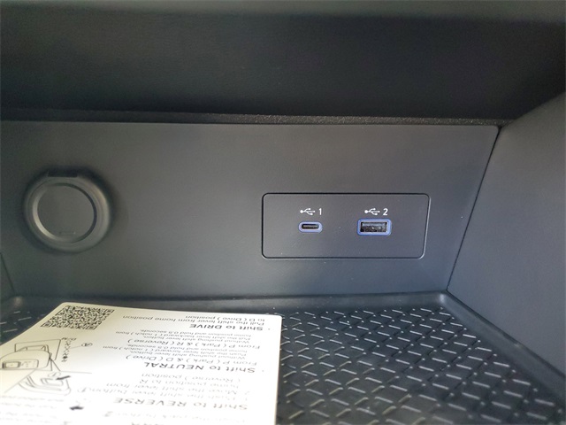 2025 Nissan Pathfinder Rock Creek photo 18