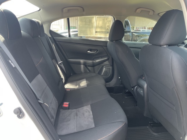 2023 Nissan Sentra SR photo 22