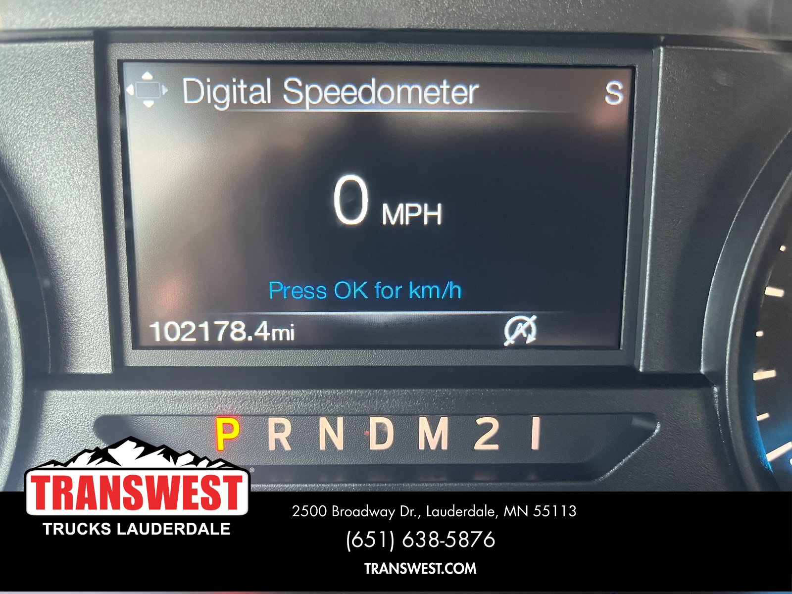 2020 Ford F-150 XL photo 18