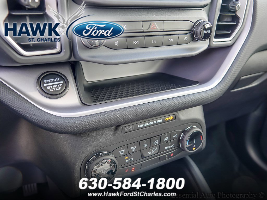 2024 Ford Bronco Sport Big Bend photo 15