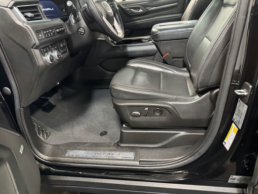 2022 Gmc Yukon Denali photo 48