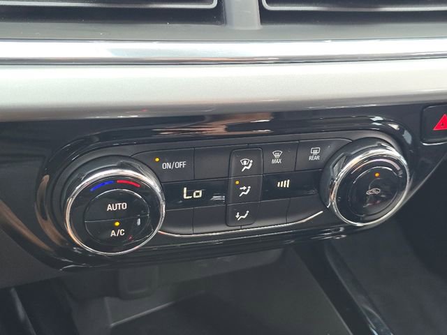 2024 Chevrolet Trax LT photo 22