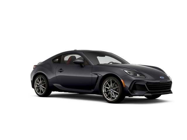 2025 Subaru BRZ Limited's photo