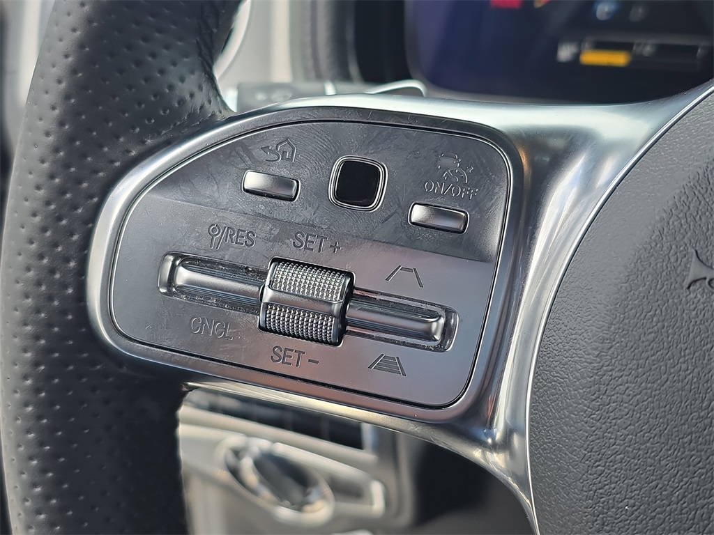 2023 Mercedes Benz G 550 photo 22