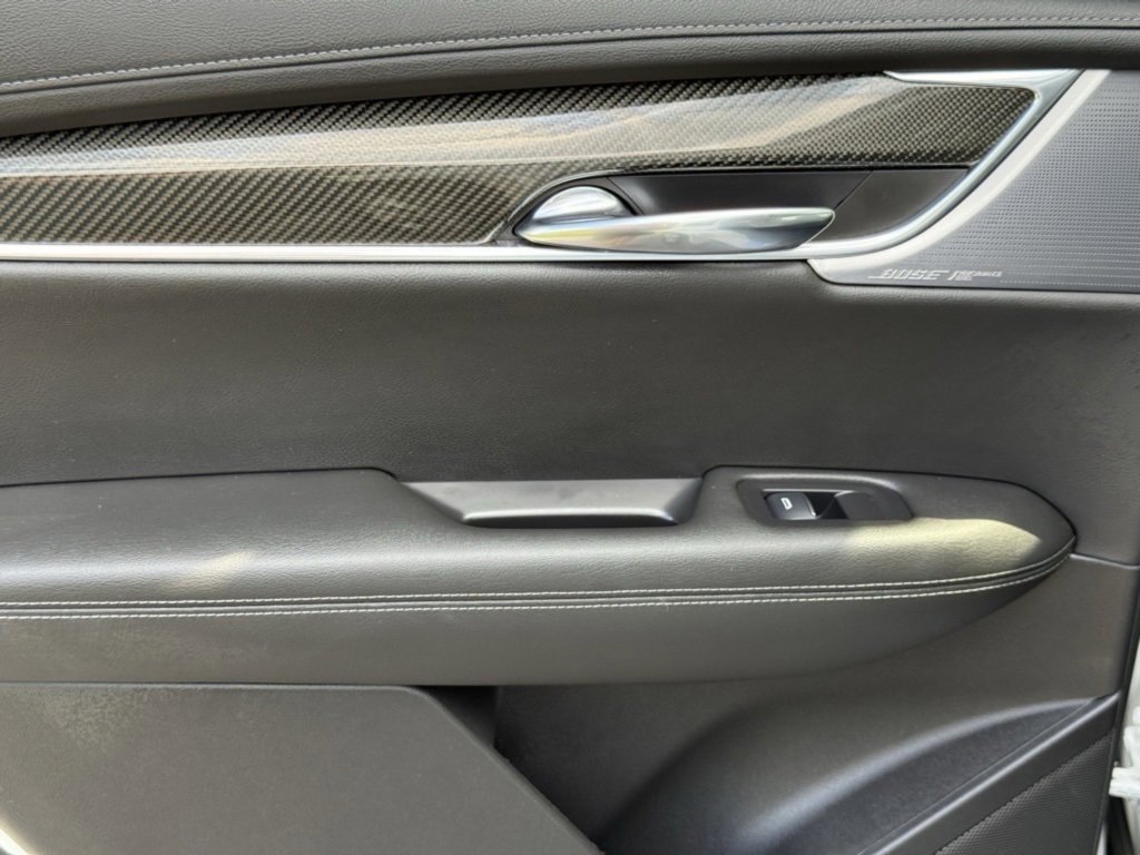 2020 Cadillac XT6 Sport photo 24