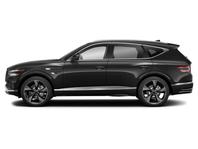 2025 Genesis GV80 Prestige AWD photo 4