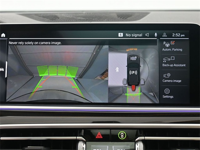 2021 Bmw X5 sDrive40i photo 5