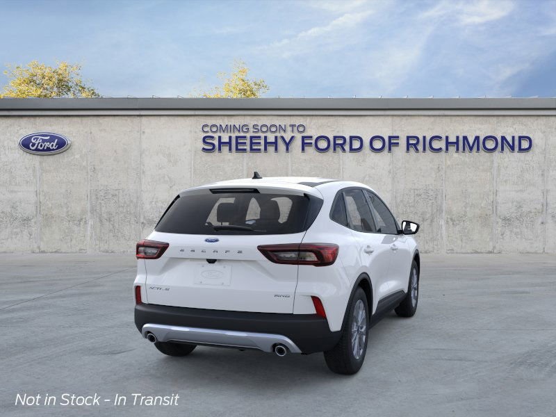 2026 Ford Escape Active photo 3