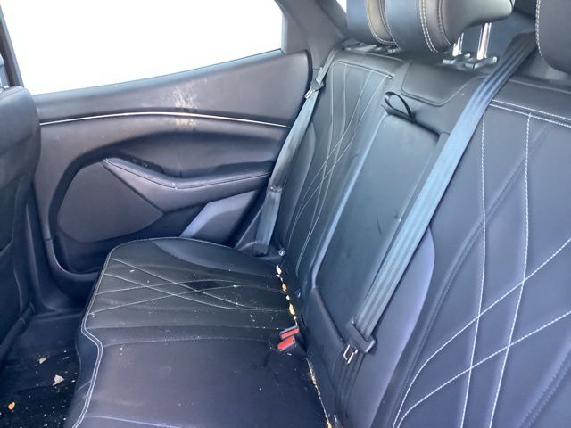 2021 Ford Mustang Mach-E Select photo 14