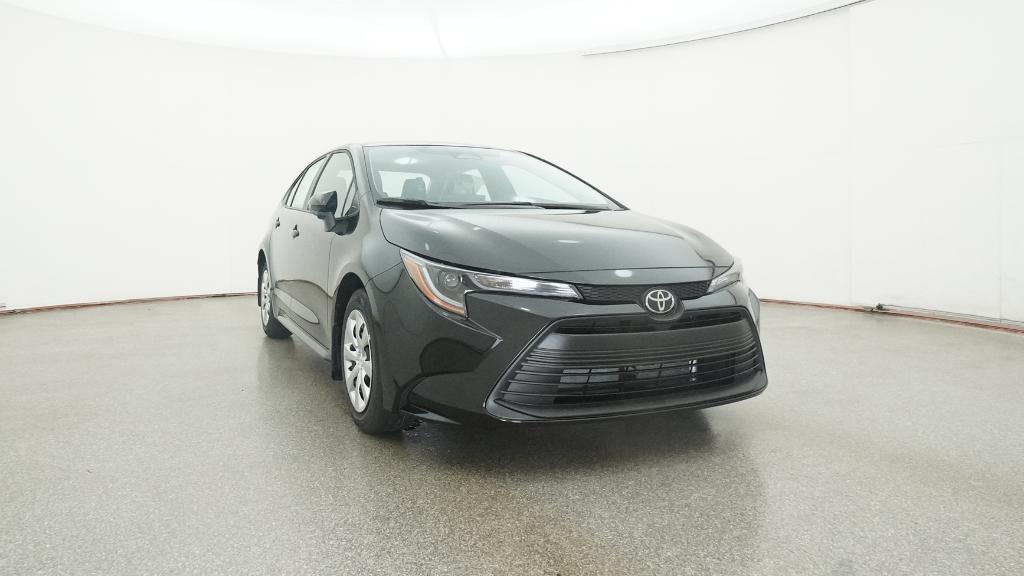 2026 Toyota Corolla LE photo 15