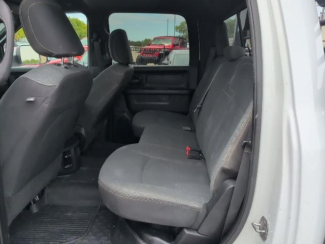 2022 Ram 3500 Tradesman photo 10