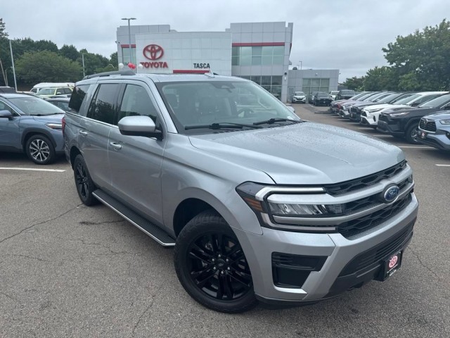 2022 Ford Expedition