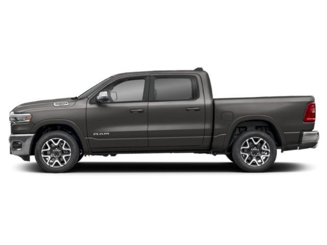 2025 Ram 1500 Laramie photo 3