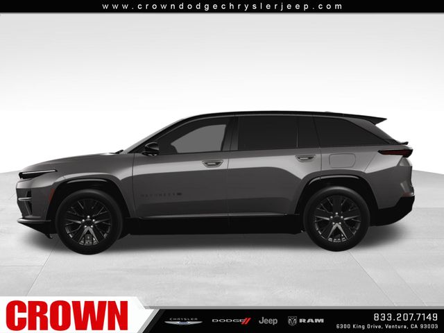 2024 Jeep Wagoneer S Launch Edition photo 3