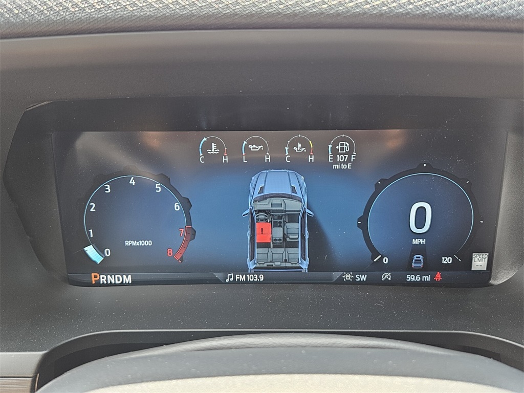 2025 Ford F-150 Tremor photo 23
