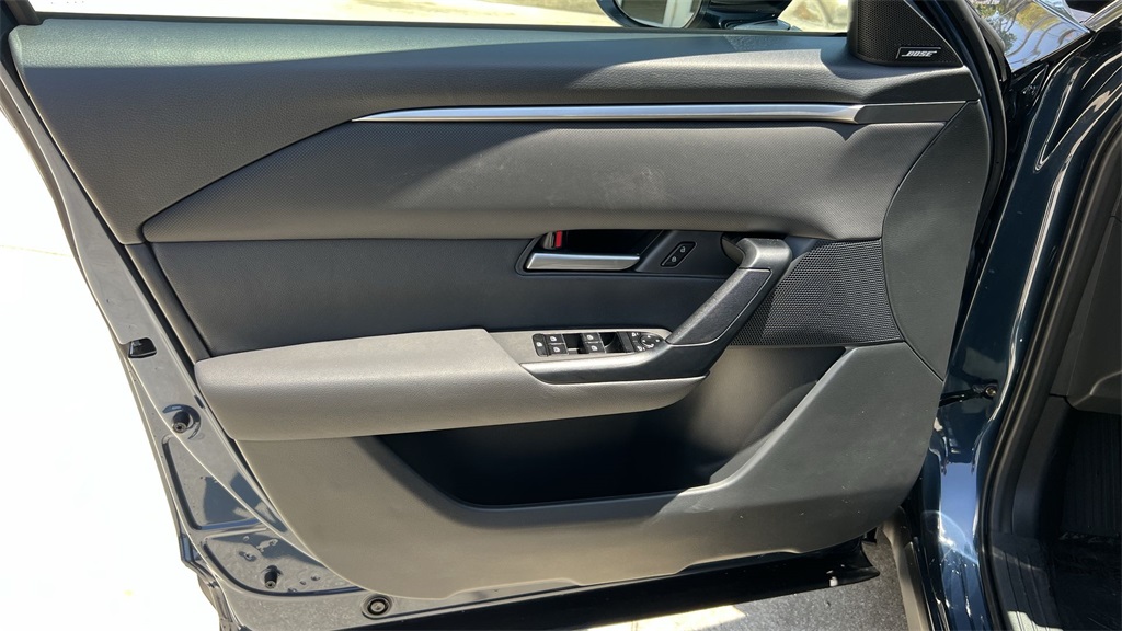 2025 Mazda CX-50 2.5 S Premium photo 37
