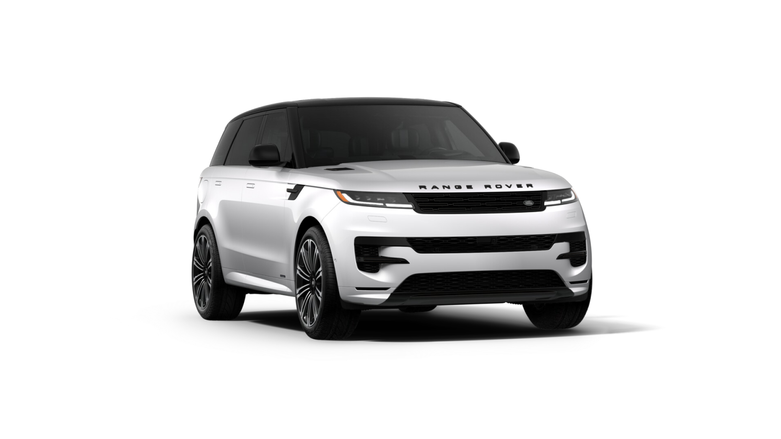 2025 Land Rover Range Rover Sport Autobiography's photo
