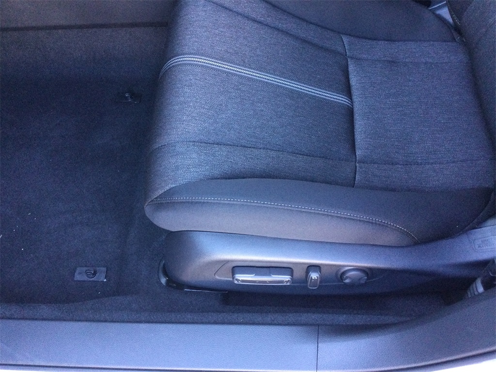 2025 Honda Accord Hybrid Sport photo 19