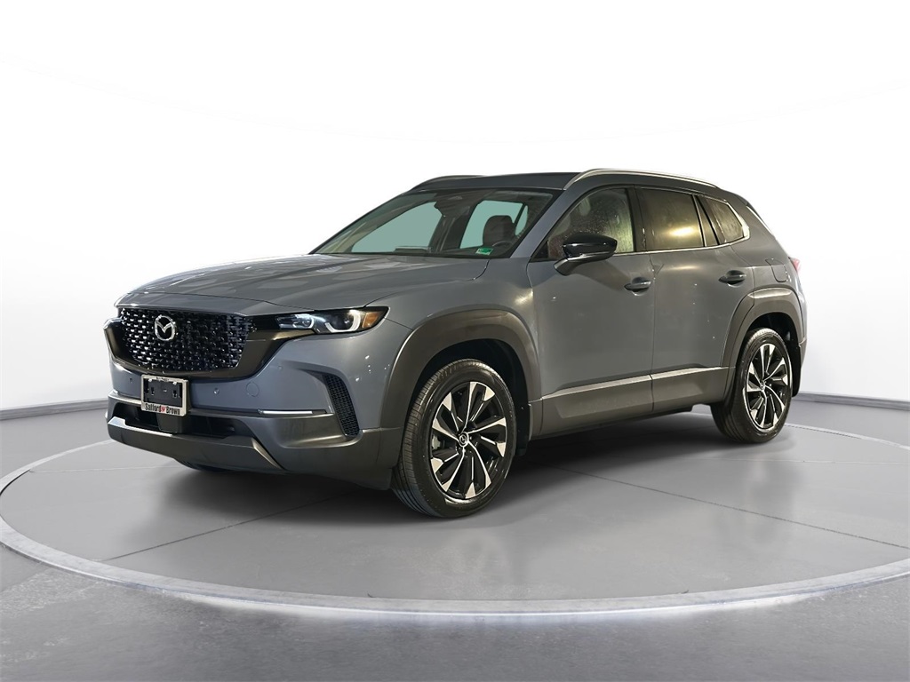 2026 Mazda CX-50 Premium Plus's photo