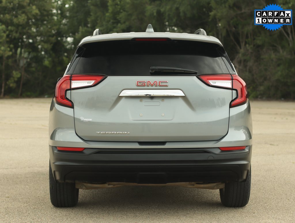 2023 Gmc Terrain SLE photo 5