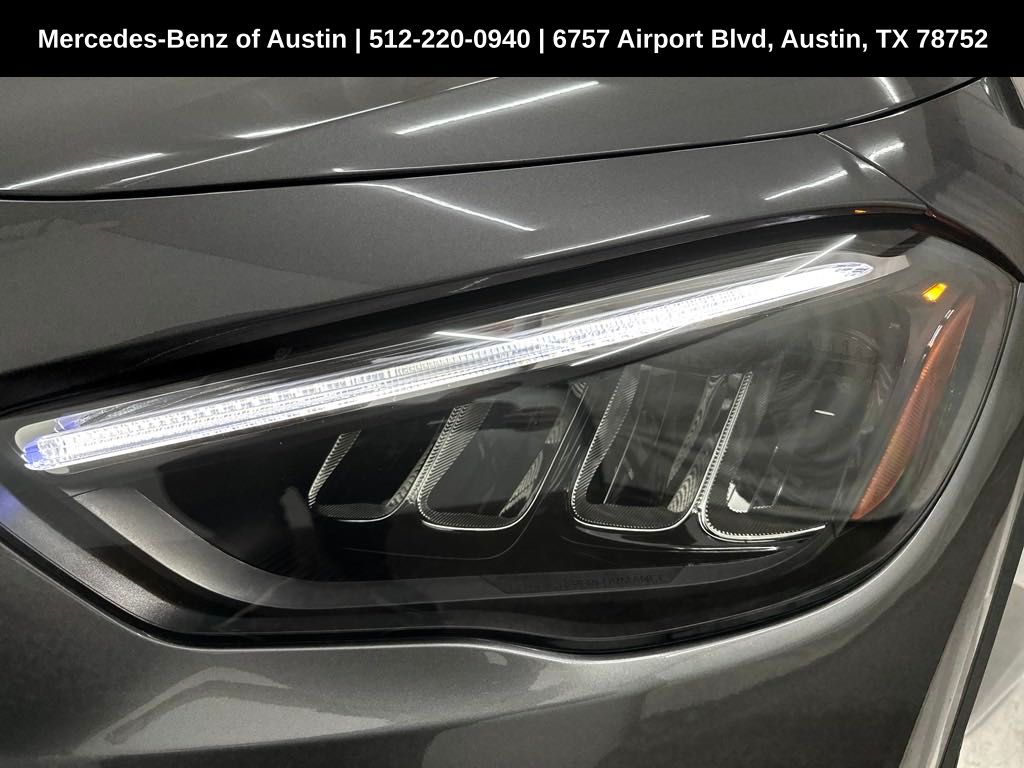 2025 Mercedes Benz GLA 250 photo 31